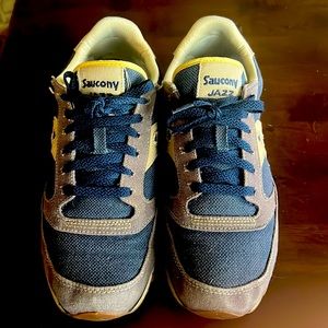 Saucony Jazz Sneakers Men’s 10.5